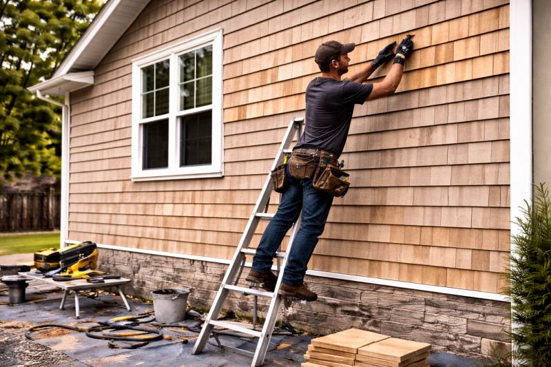 Top Siding Replacement Companies in Athens, GA