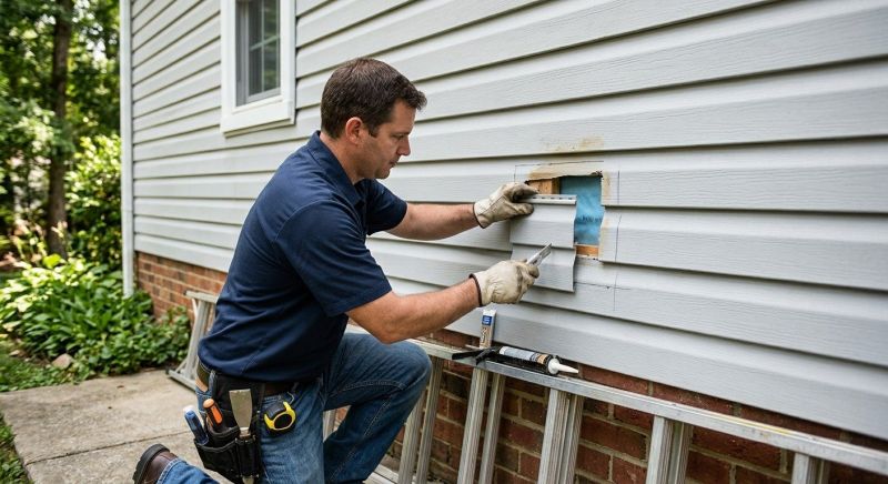 Top Siding Replacement Companies in Duluth, GA