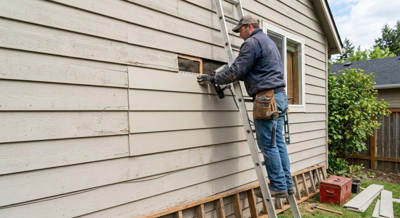 Top Siding Replacement Companies in Jefferson, GA