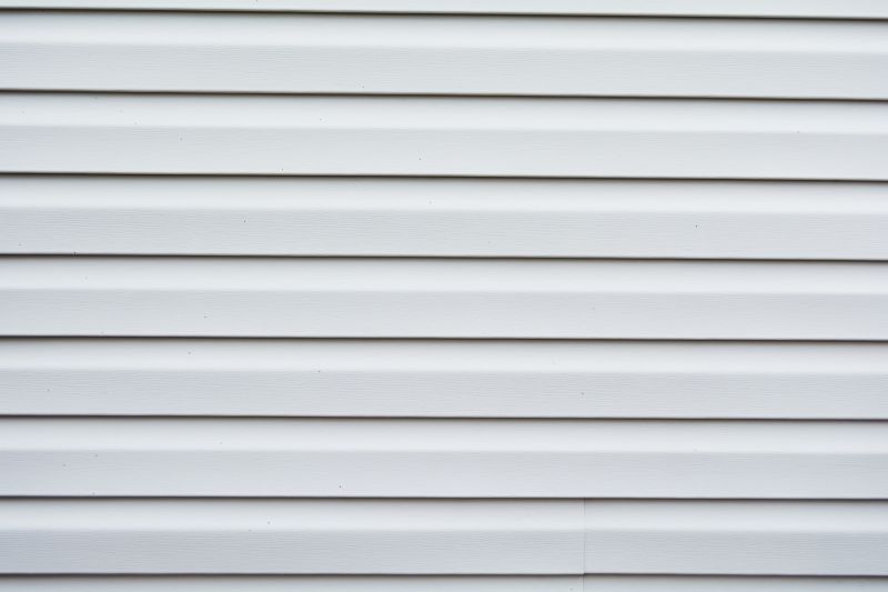 Weather-Resistant Siding