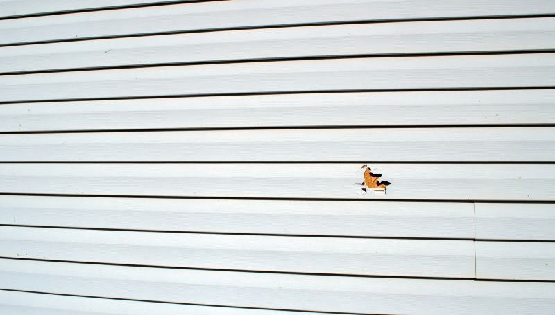 Replacement Panel Installation