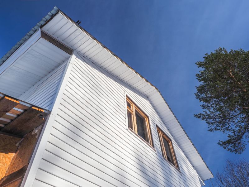 Best Vinyl Siding Replacement Contractors in Winder, GA